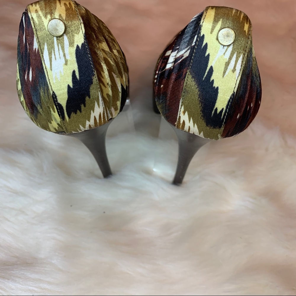 Aldo Jaylona 5” Platform Heel - Picture 10 of 17